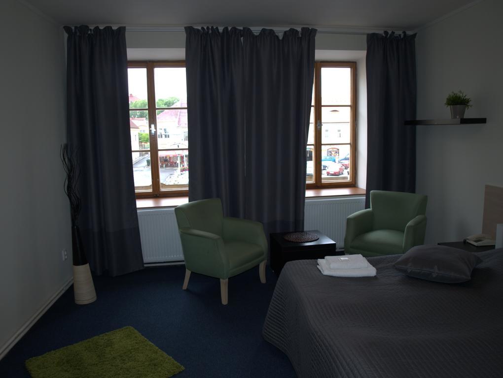 Hotel U Lva Bílina Δωμάτιο φωτογραφία